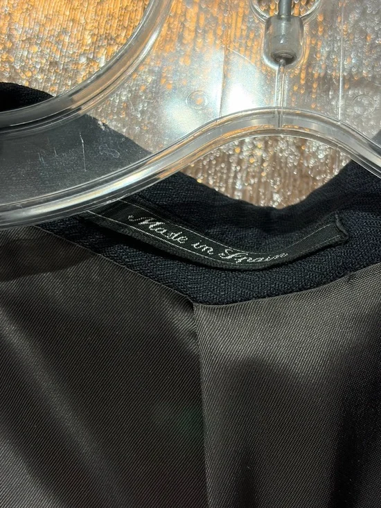 Versace Harry Rosen Wool Blazer - Picture 5 of 7